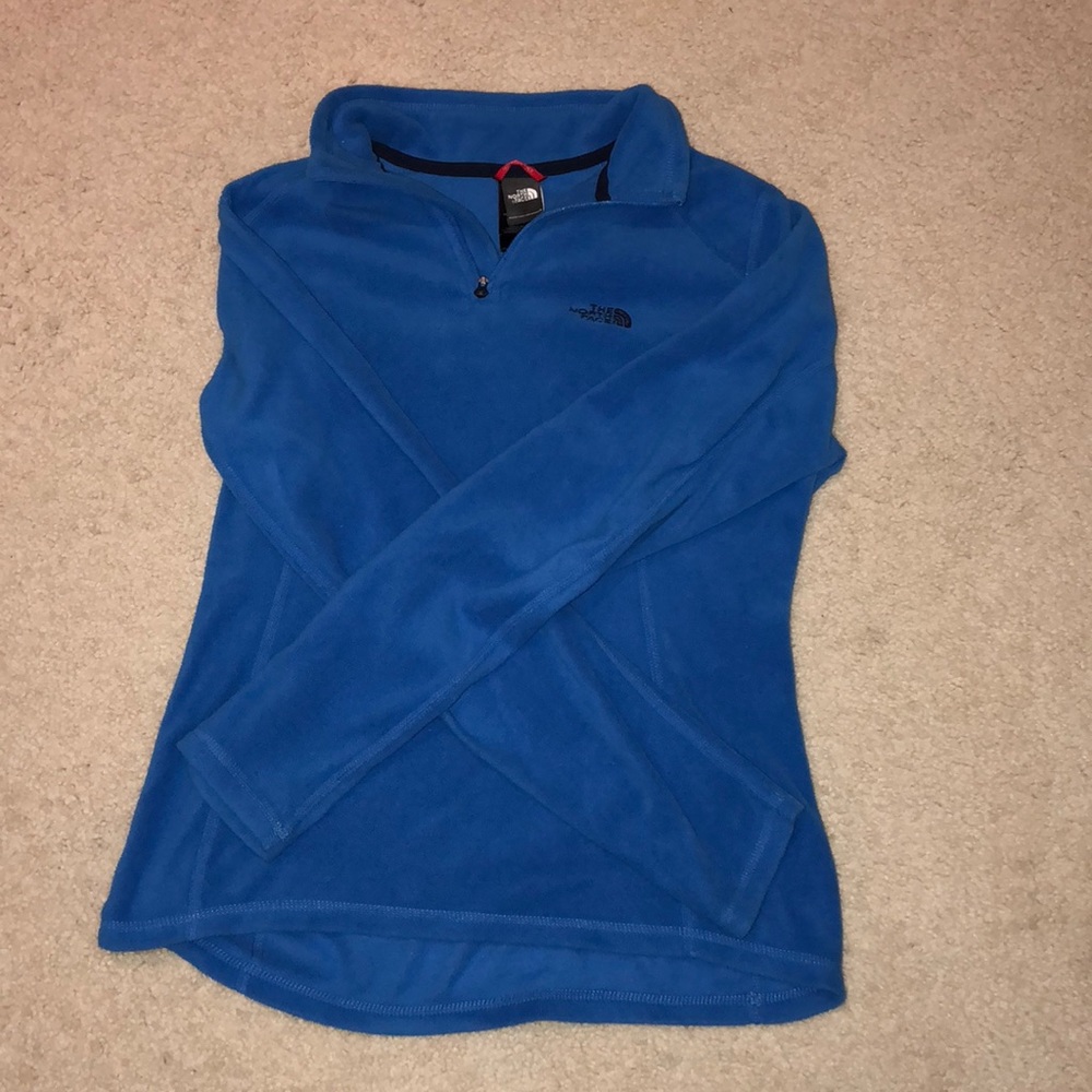 North Face Fleece jacket